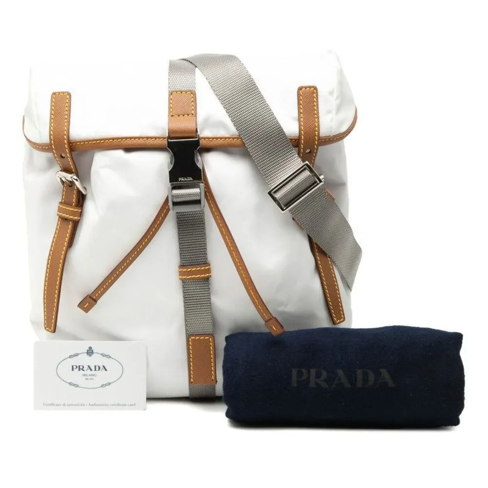 Prada delivery duty